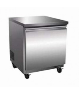 27" Undercounter Freezer (Serv-Ware)